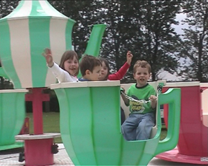 Family Fun Days Ltd